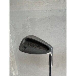 PowerBilt HB Fuzzy Zoeller 6 iron Regular Graphite (Pro Only)